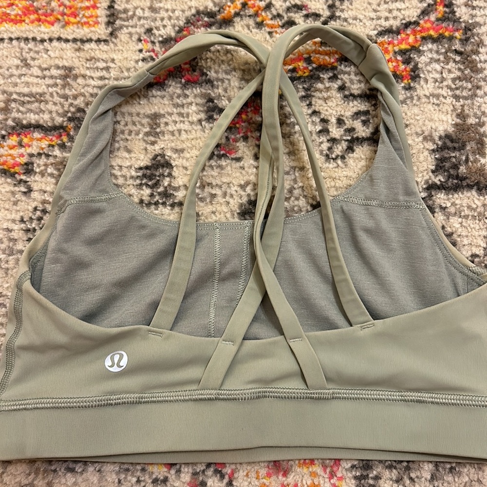 Energy Bra - Picture 2 of 2